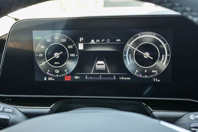 2026 Kia Niro EV Wind Moreno Valley CA