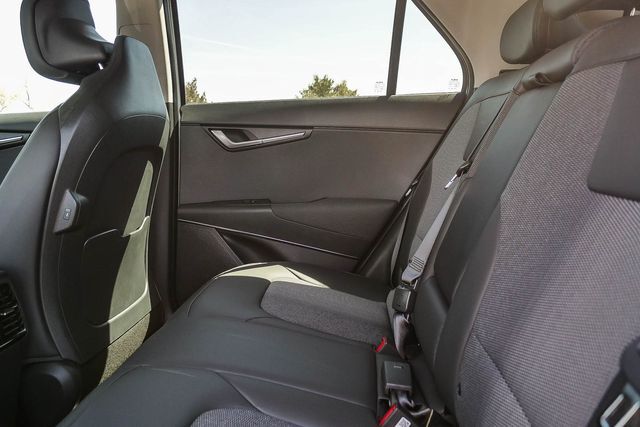 2026 Kia Niro EV Wind Moreno Valley CA