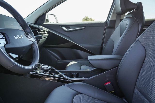 2026 Kia Niro EV Wind Moreno Valley CA