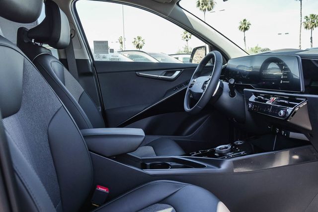 2026 Kia Niro EV Wind Moreno Valley CA