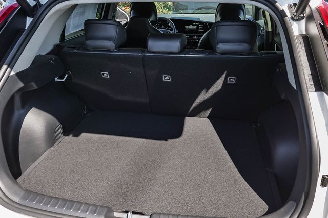 2026 Kia Niro EV Wind Moreno Valley CA