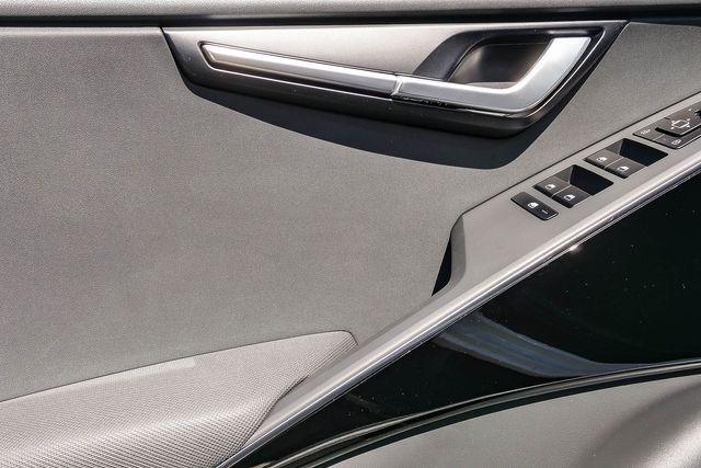 2026 Kia Niro EV Wind Moreno Valley CA