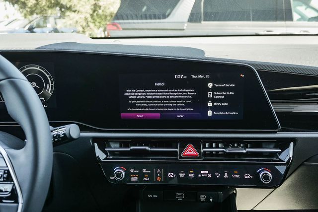 2026 Kia Niro EV Wind Moreno Valley CA