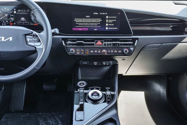 2026 Kia Niro EV Wind Moreno Valley CA