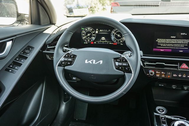 2026 Kia Niro EV Wind Moreno Valley CA
