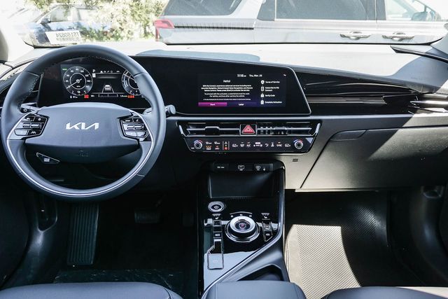 2026 Kia Niro EV Wind Moreno Valley CA