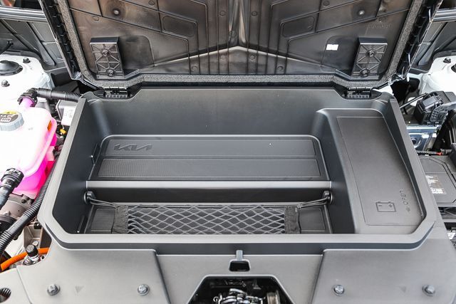 2026 Kia Niro EV Wind Moreno Valley CA