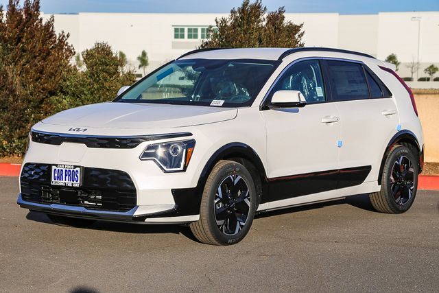 2026 Kia Niro EV Wind Moreno Valley CA