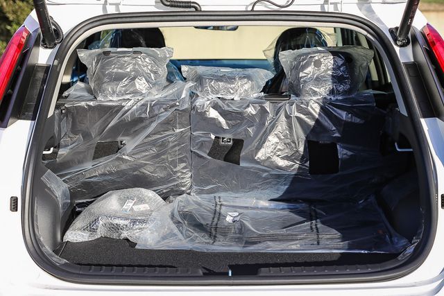 2026 Kia Niro EV Wind Moreno Valley CA