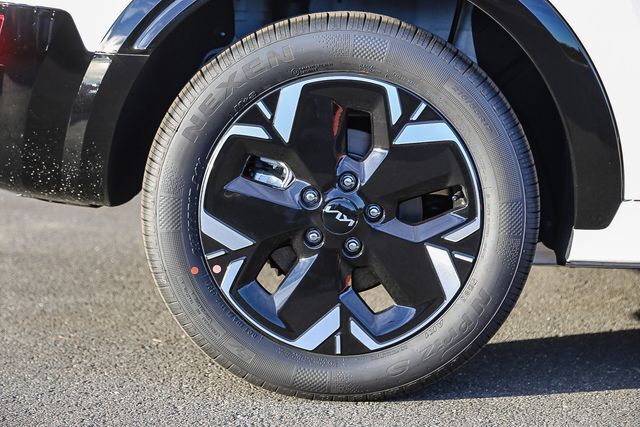 2026 Kia Niro EV Wind Moreno Valley CA