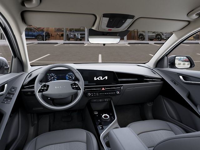 2026 Kia Niro EV Wind Moreno Valley CA