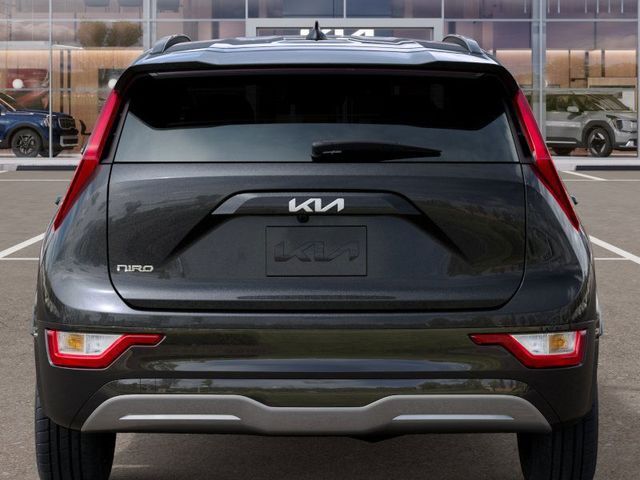 2026 Kia Niro EV Wind Moreno Valley CA