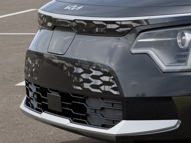 2026 Kia Niro EV Wind Moreno Valley CA