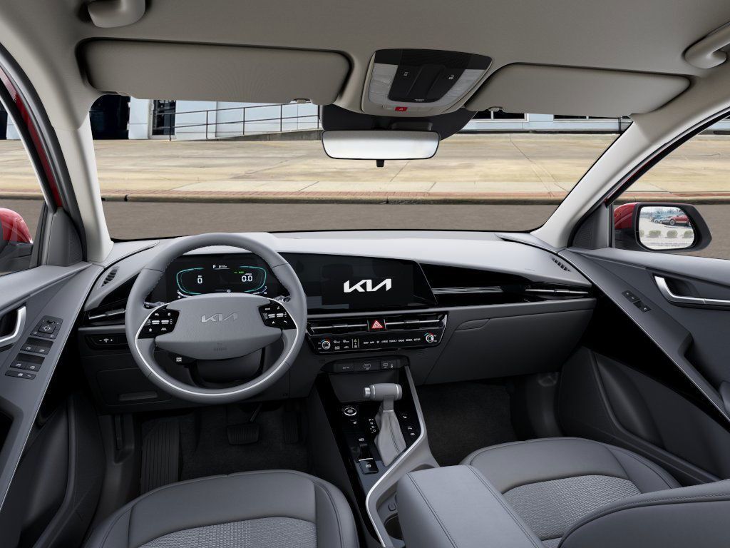 2026 Kia Niro EX Akron OH