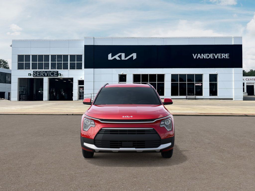 2026 Kia Niro EX Akron OH