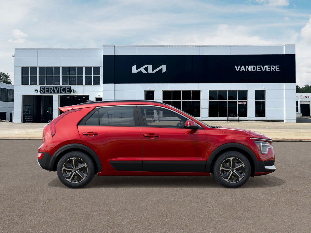 2026 Kia Niro EX Akron OH