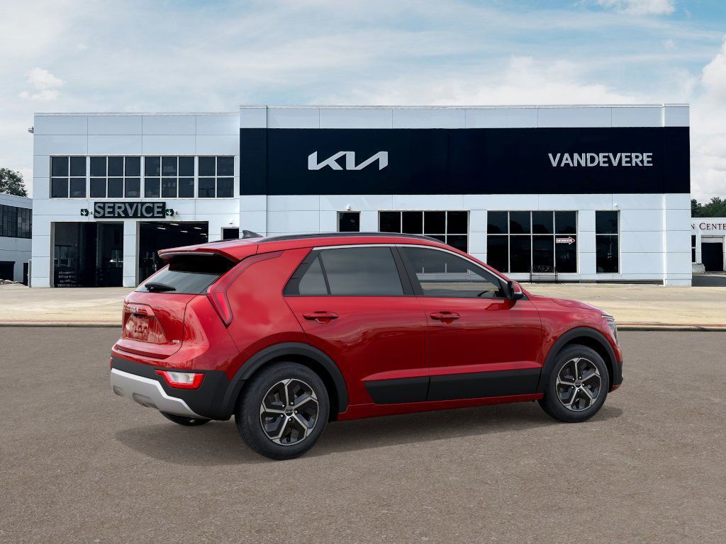 2026 Kia Niro EX Akron OH