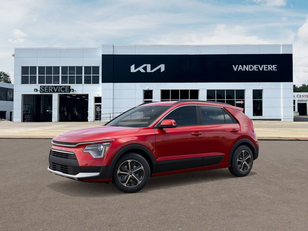 2026 Kia Niro EX Akron OH