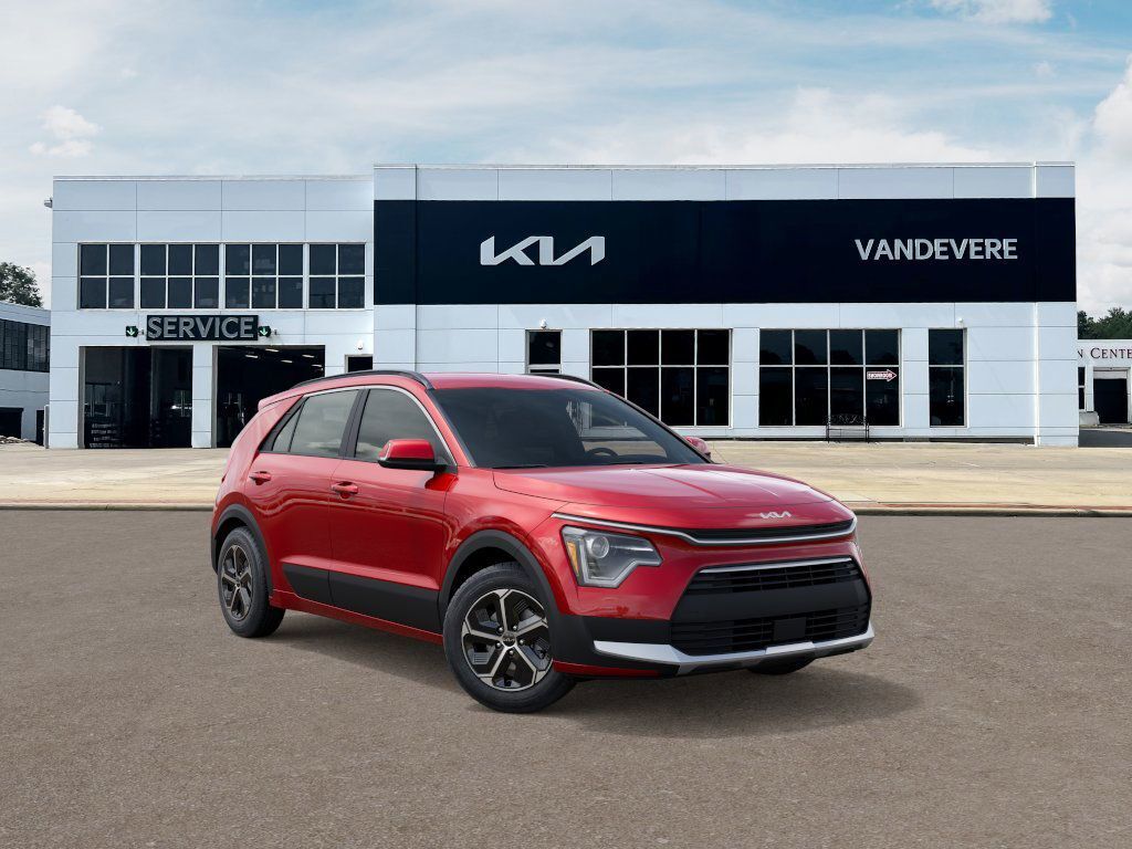 2026 Kia Niro EX Akron OH