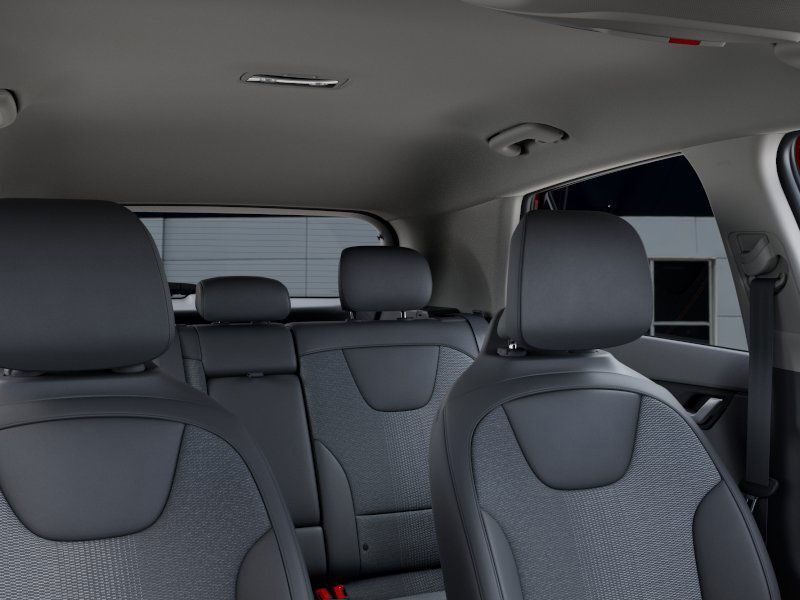 2026 Kia Niro EX Akron OH