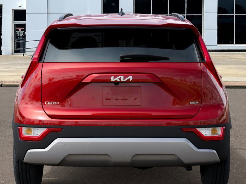2026 Kia Niro EX Akron OH