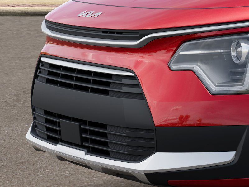 2026 Kia Niro EX Akron OH