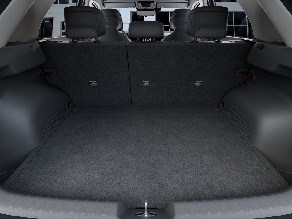 2026 Kia Niro EX Akron OH