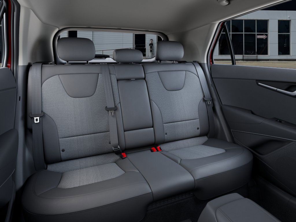 2026 Kia Niro EX Akron OH