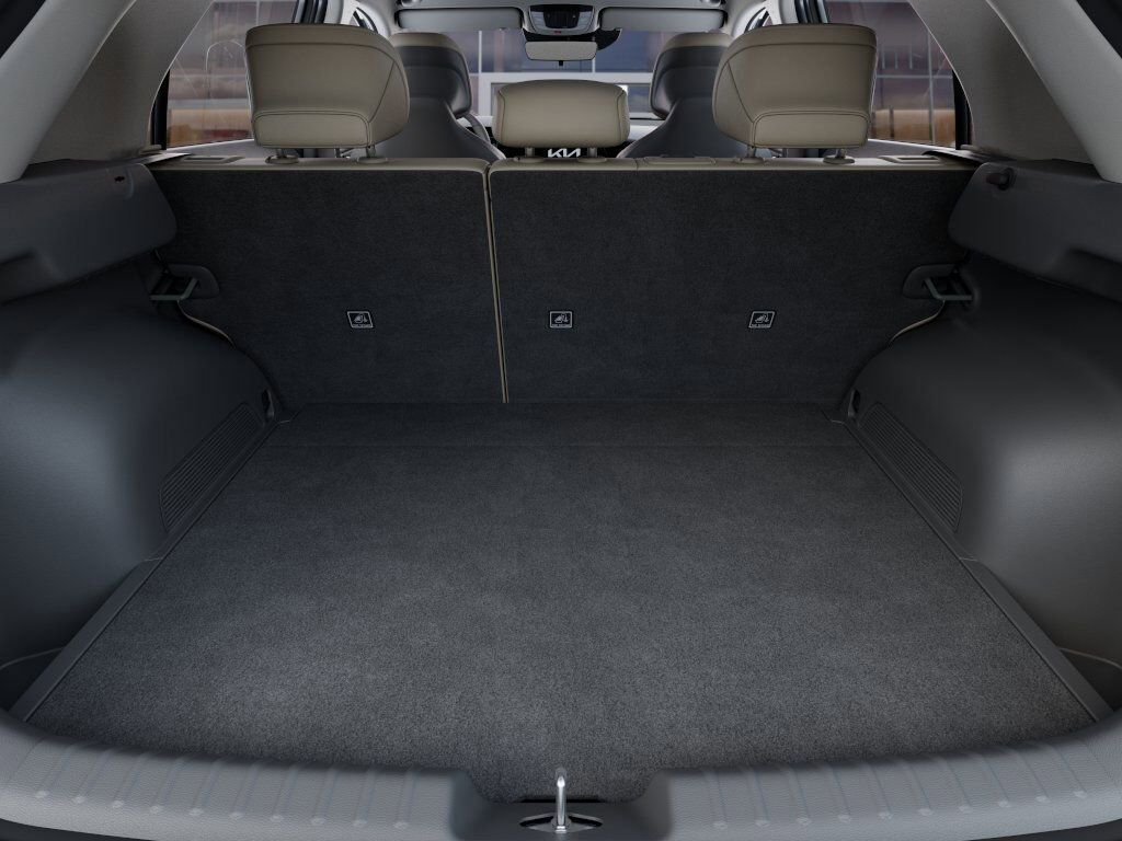 2026 Kia Niro EX Concord CA