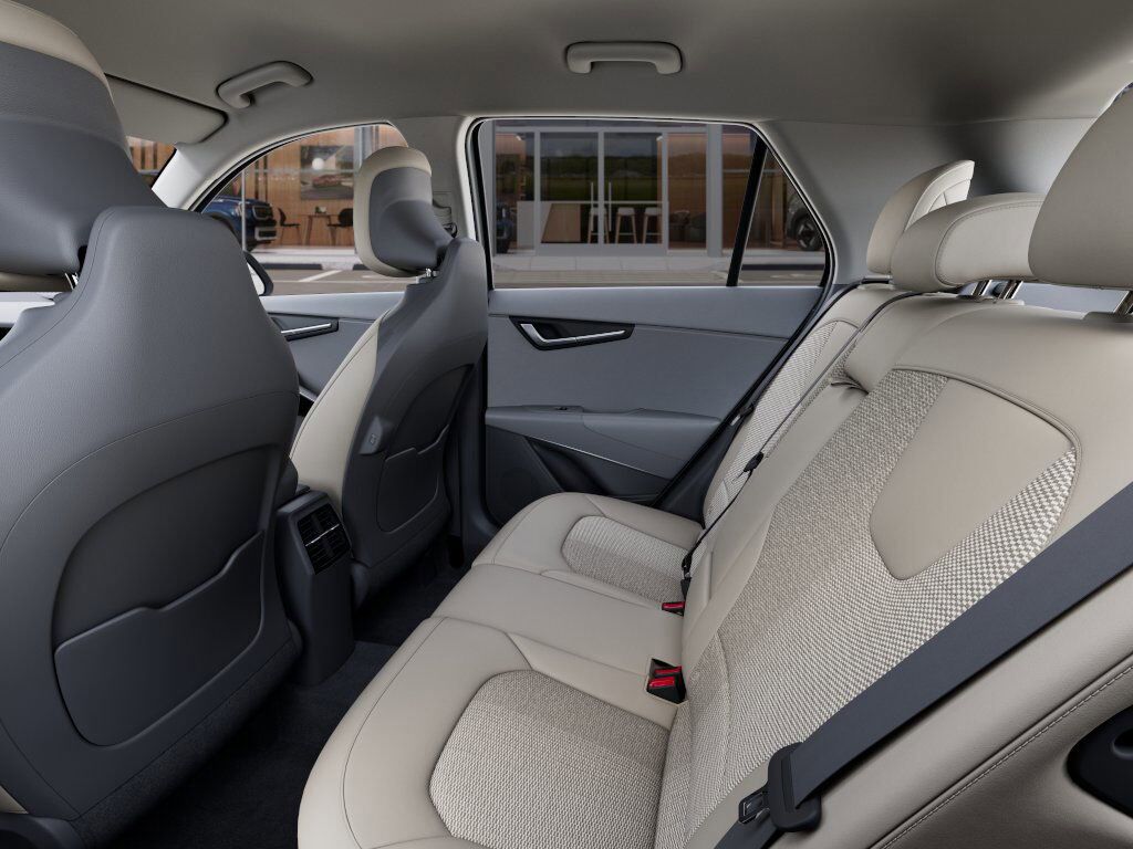 2026 Kia Niro EX Concord CA