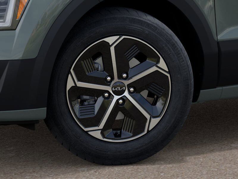 2026 Kia Niro EX Concord CA