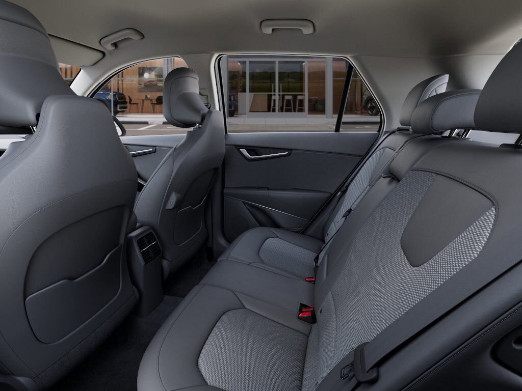 2026 Kia Niro EX Concord CA