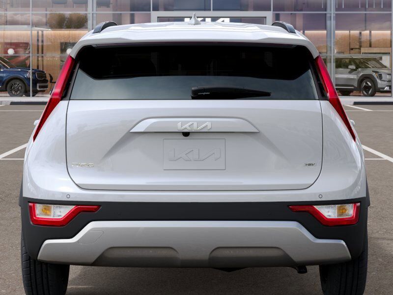 2026 Kia Niro EX Concord CA