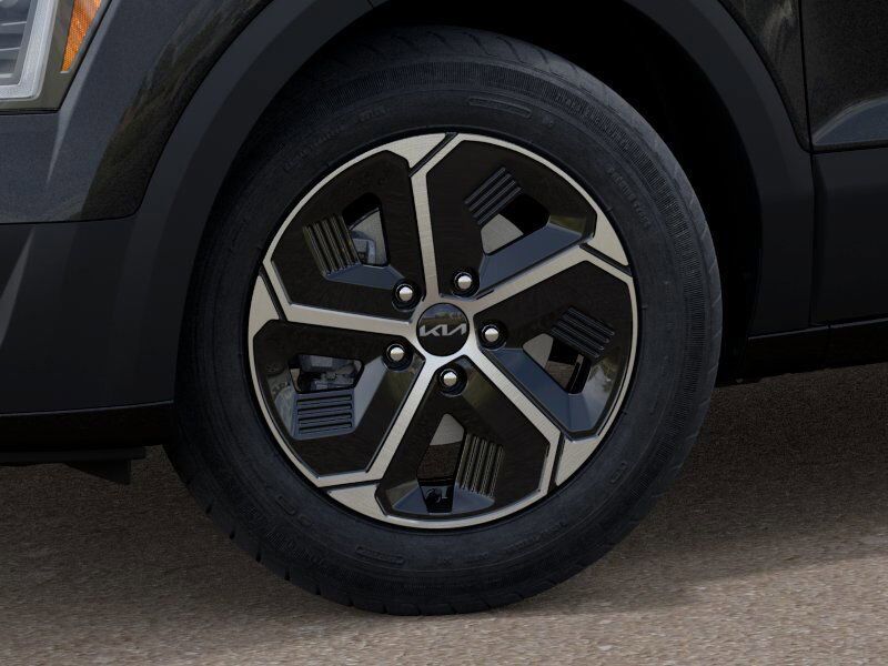 2026 Kia Niro EX Concord CA