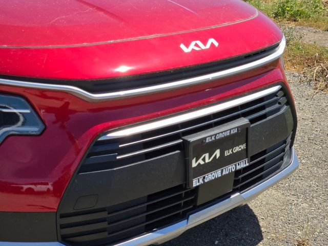 2026 Kia Niro EX Folsom CA
