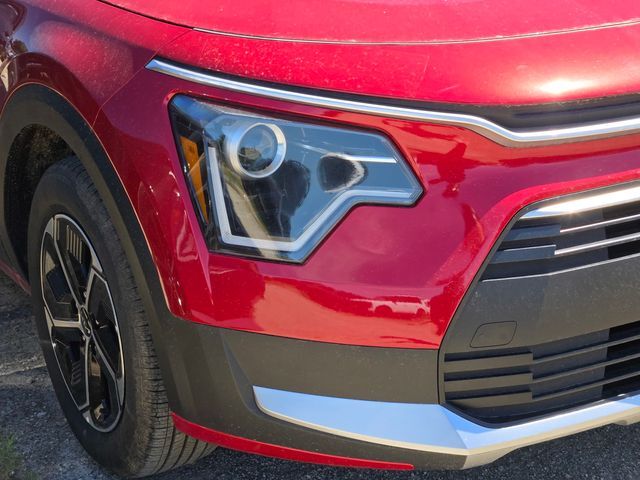 2026 Kia Niro EX Folsom CA