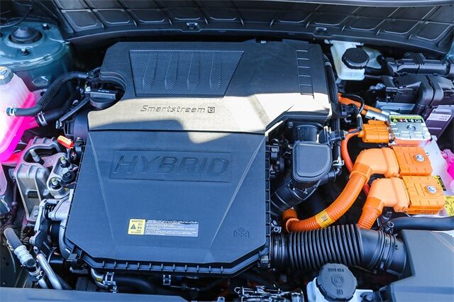 2026 Kia Niro EX Glendale CA