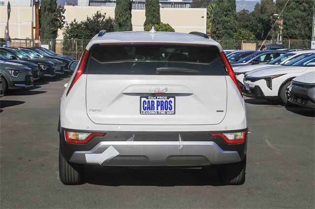 2026 Kia Niro EX Glendale CA