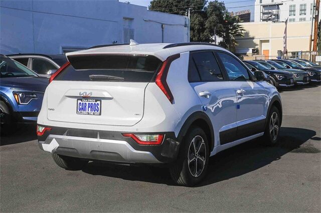 2026 Kia Niro EX Glendale CA