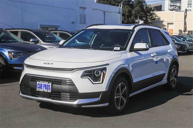 2026 Kia Niro EX Glendale CA