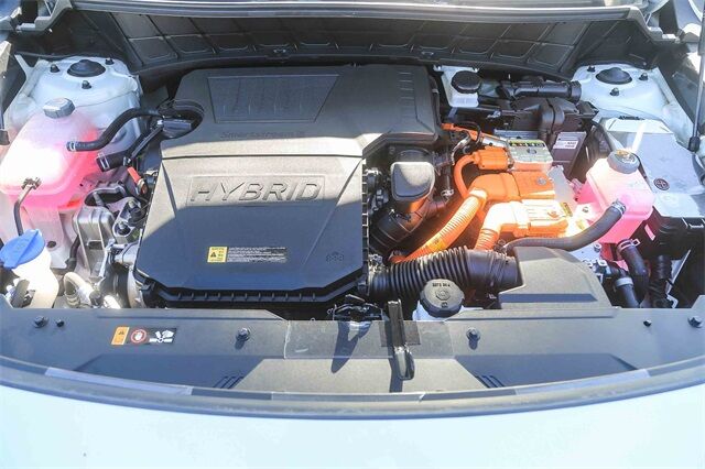 2026 Kia Niro EX Glendale CA