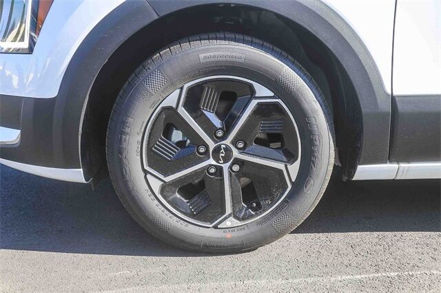 2026 Kia Niro EX Glendale CA