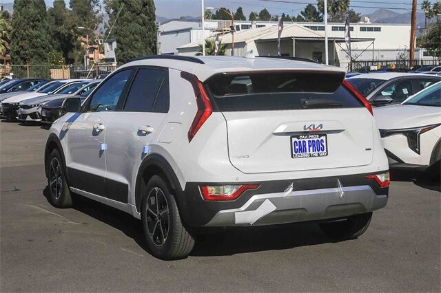 2026 Kia Niro EX Glendale CA