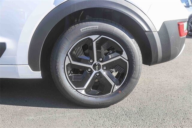 2026 Kia Niro EX Glendale CA