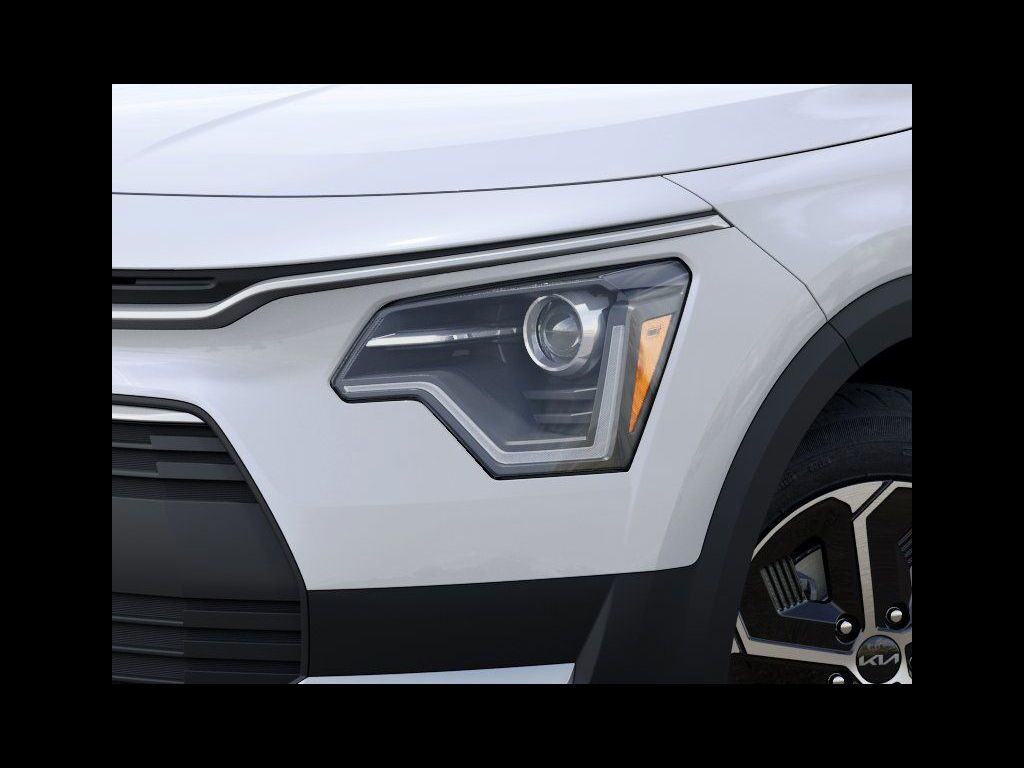 2026 Kia Niro EX Glendale CA