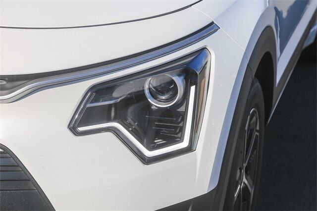 2026 Kia Niro EX Glendale CA