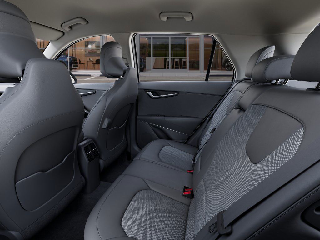 2026 Kia Niro EX Glendale CA