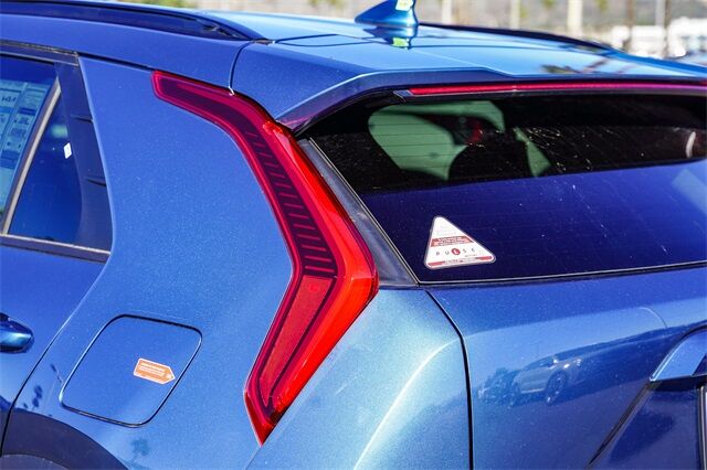 2026 Kia Niro EX Glendale CA