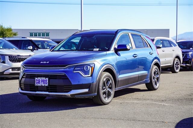 2026 Kia Niro EX Glendale CA