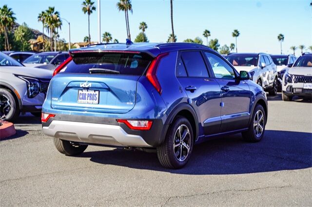 2026 Kia Niro EX Glendale CA